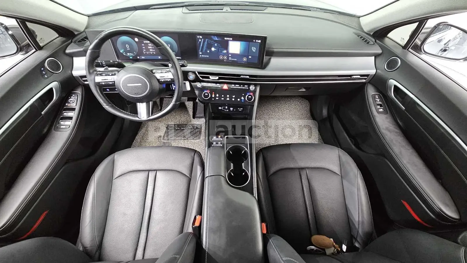 Hyundai Sonata, снимка 7 - Автомобили и джипове - 54283215