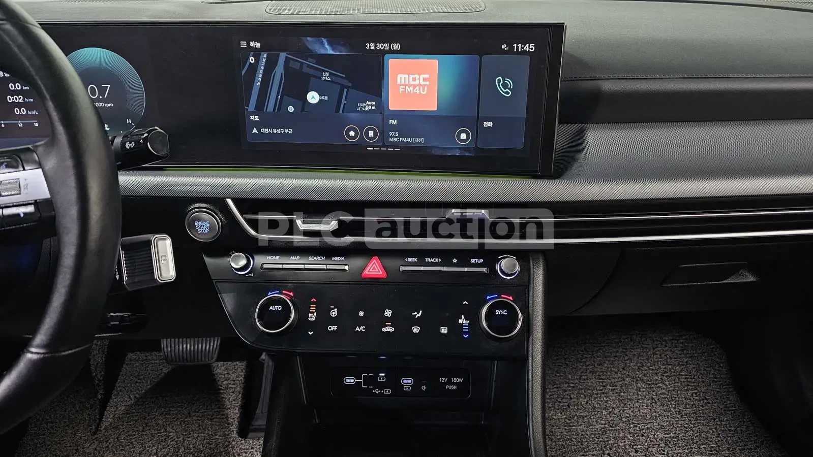 Hyundai Sonata, снимка 15 - Автомобили и джипове - 54283215