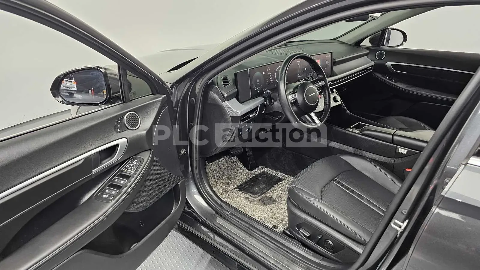 Hyundai Sonata, снимка 10 - Автомобили и джипове - 54283215