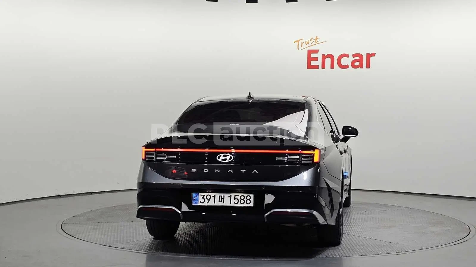 Hyundai Sonata, снимка 4 - Автомобили и джипове - 54283215