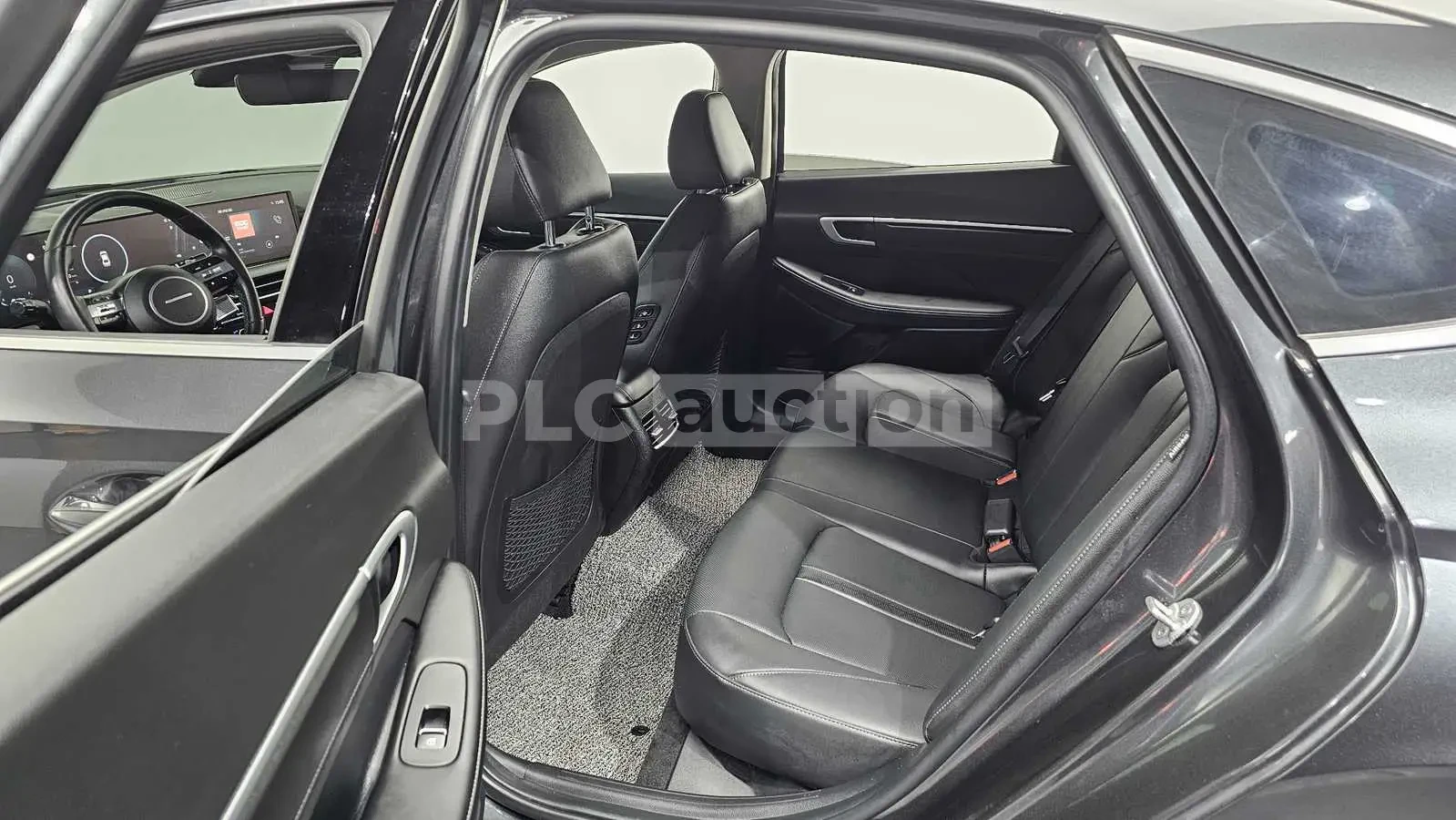 Hyundai Sonata, снимка 11 - Автомобили и джипове - 54283215