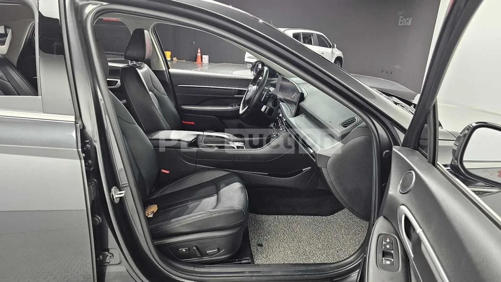 Hyundai Sonata, снимка 12 - Автомобили и джипове - 54283215