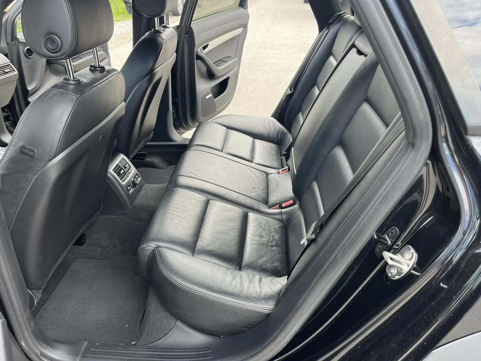 Audi A6 Allroad 3.0TDI 233кс КОЖА КСЕНОН АВТОПИЛОТ ВНОС ИТАЛИЯ, снимка 9 - Автомобили и джипове - 54794248