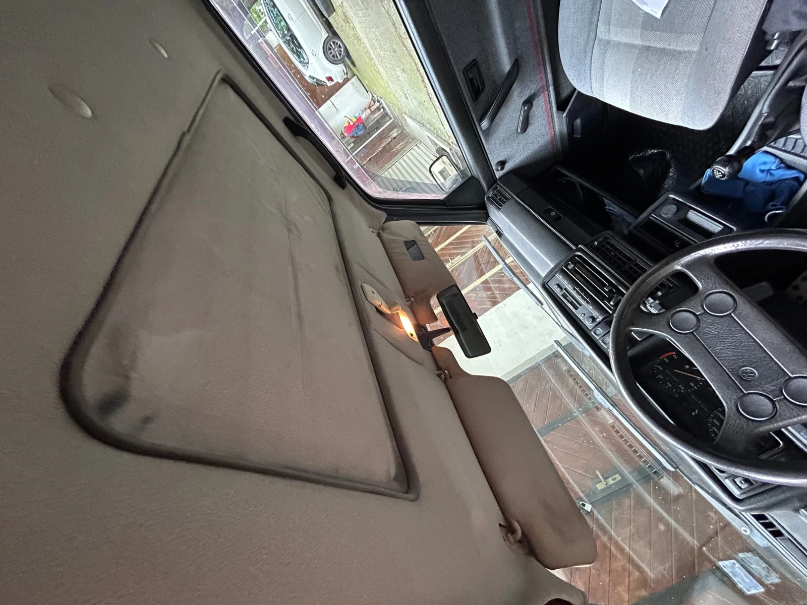 VW Golf 1.8 GT, снимка 16 - Автомобили и джипове - 54881699