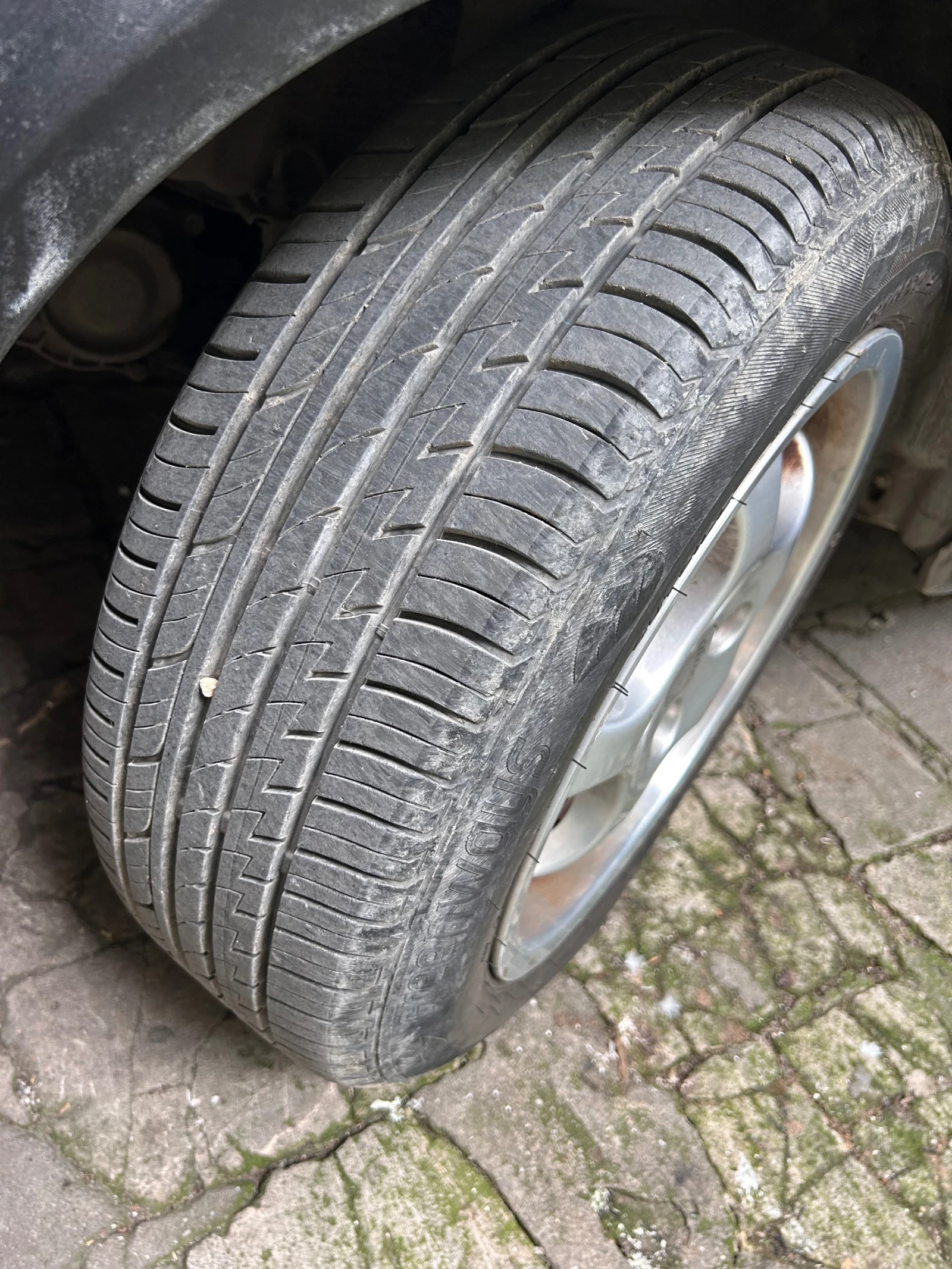 VW Golf 1.8 GT, снимка 15 - Автомобили и джипове - 54881699