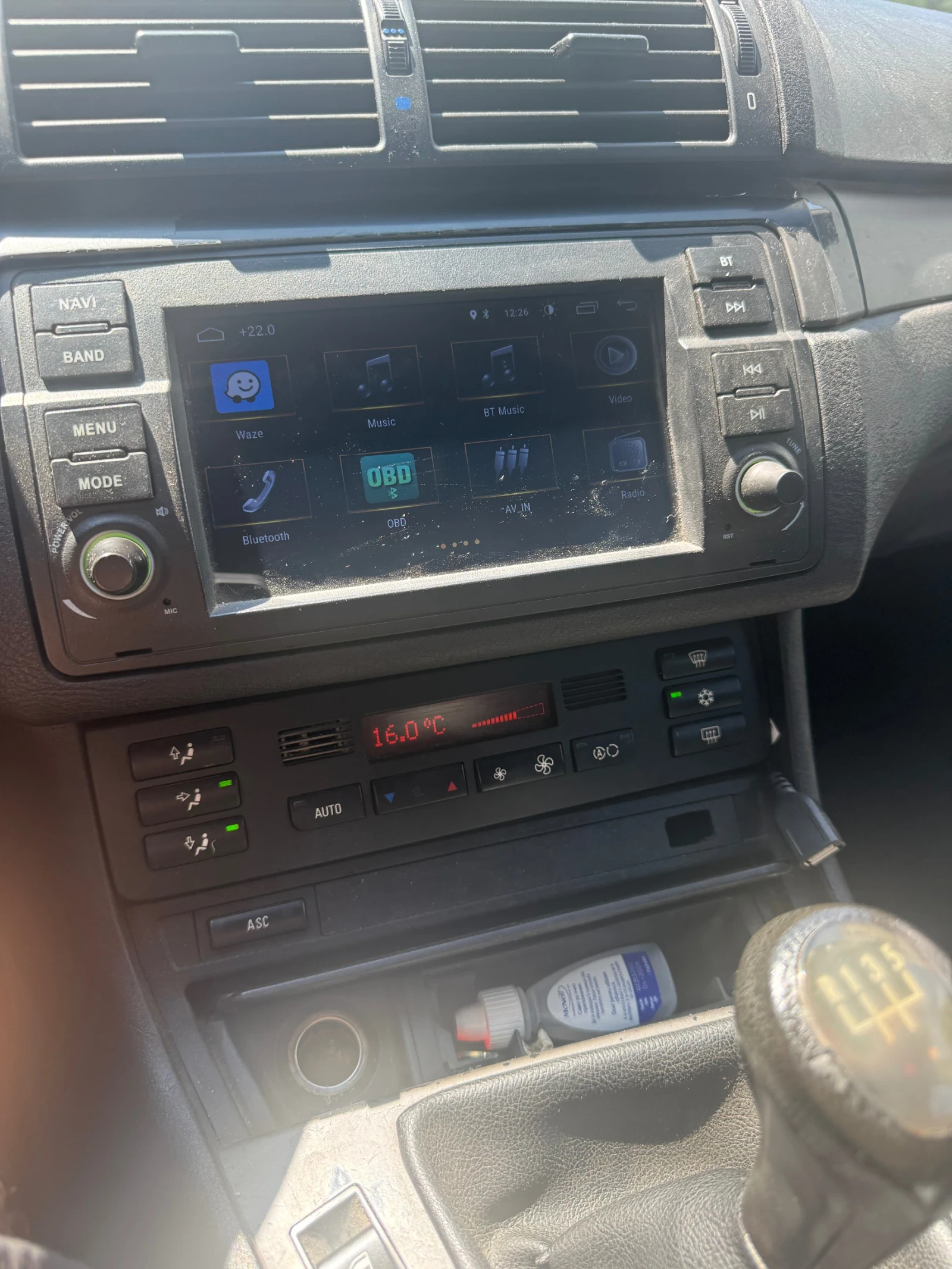 BMW 320, снимка 8 - Автомобили и джипове - 54942252