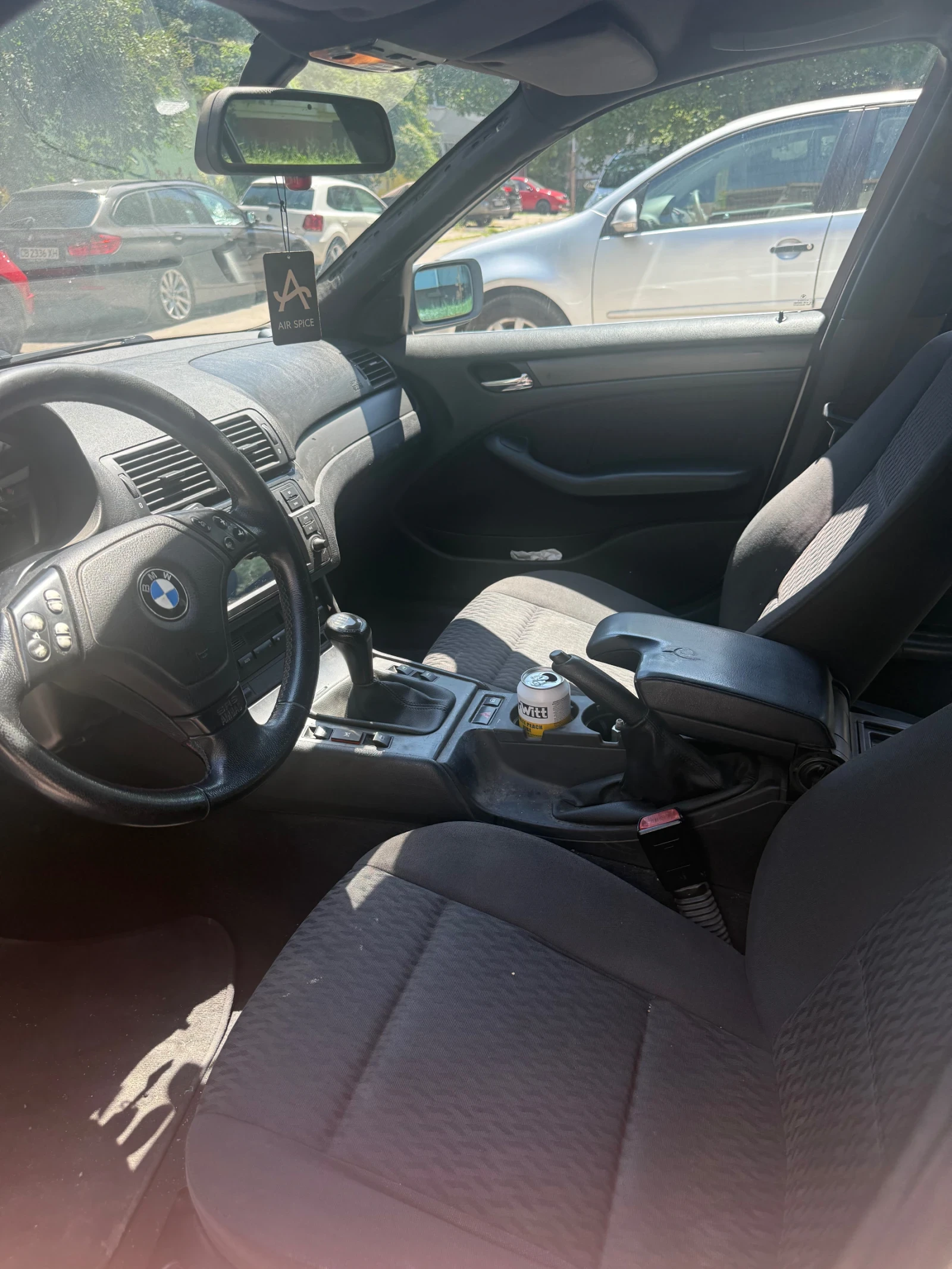 BMW 320, снимка 9 - Автомобили и джипове - 54942252