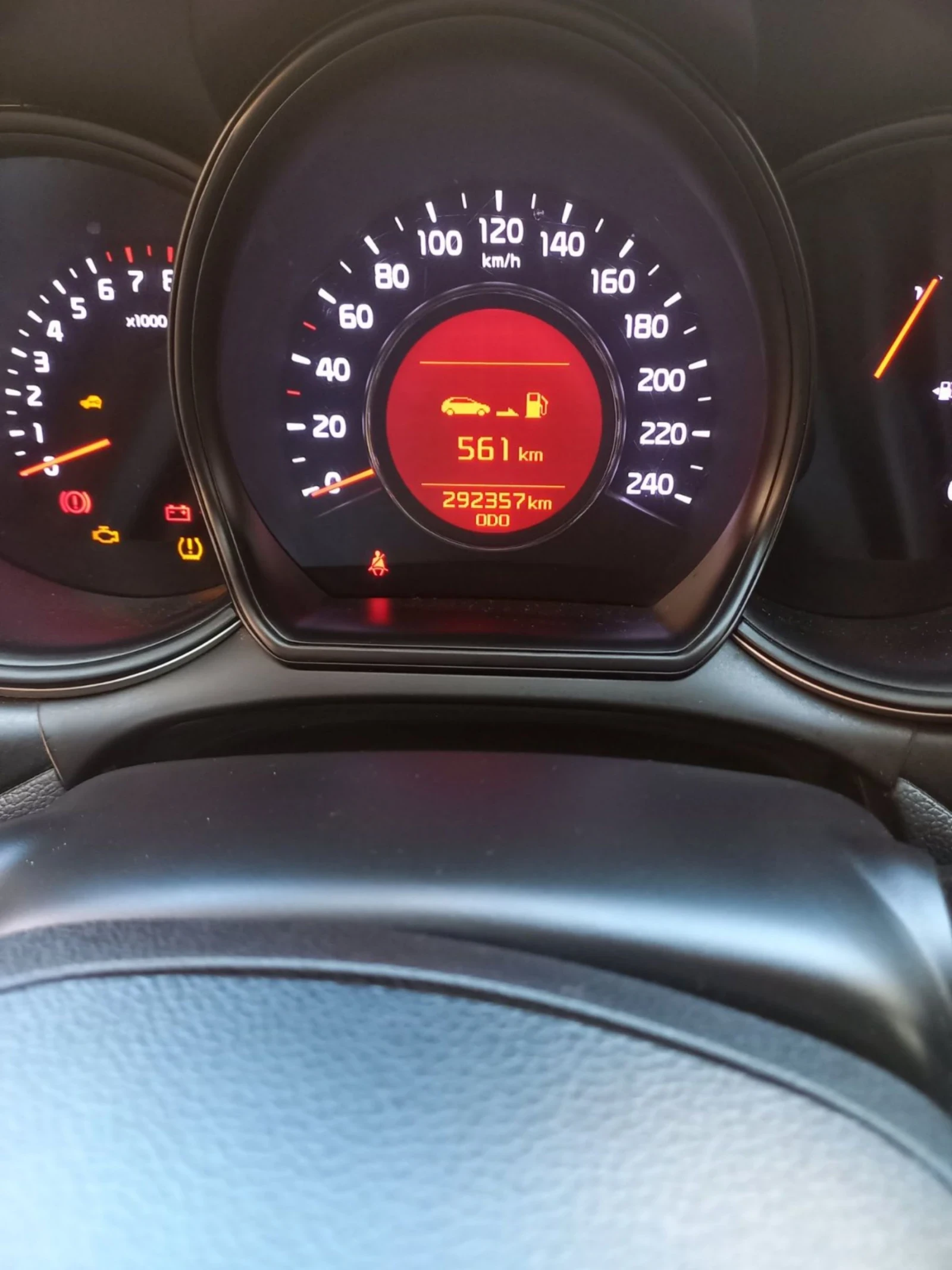 Kia Ceed, снимка 11 - Автомобили и джипове - 55077650