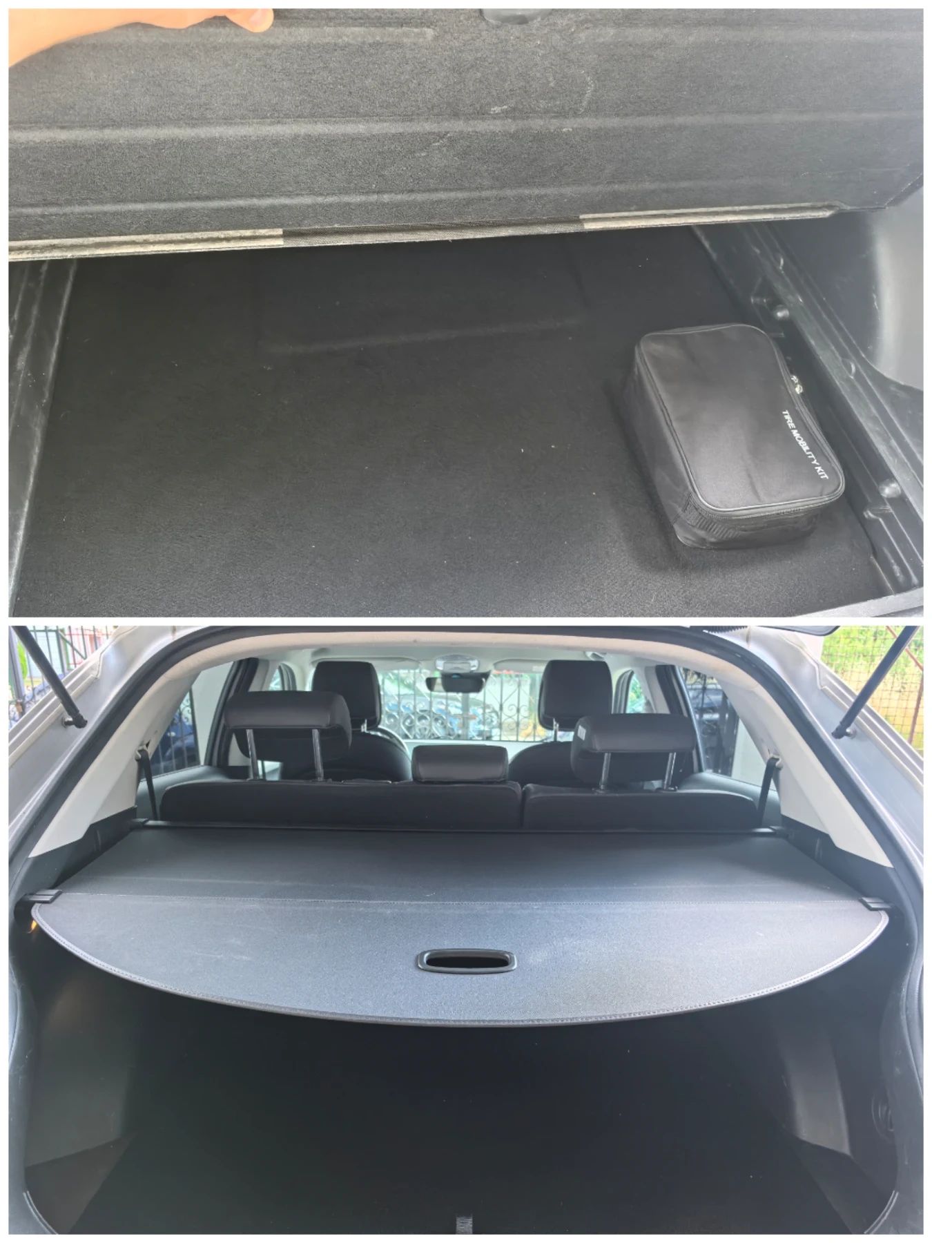 Hyundai Ioniq 5 AWD Long Range, снимка 12 - Автомобили и джипове - 55161716