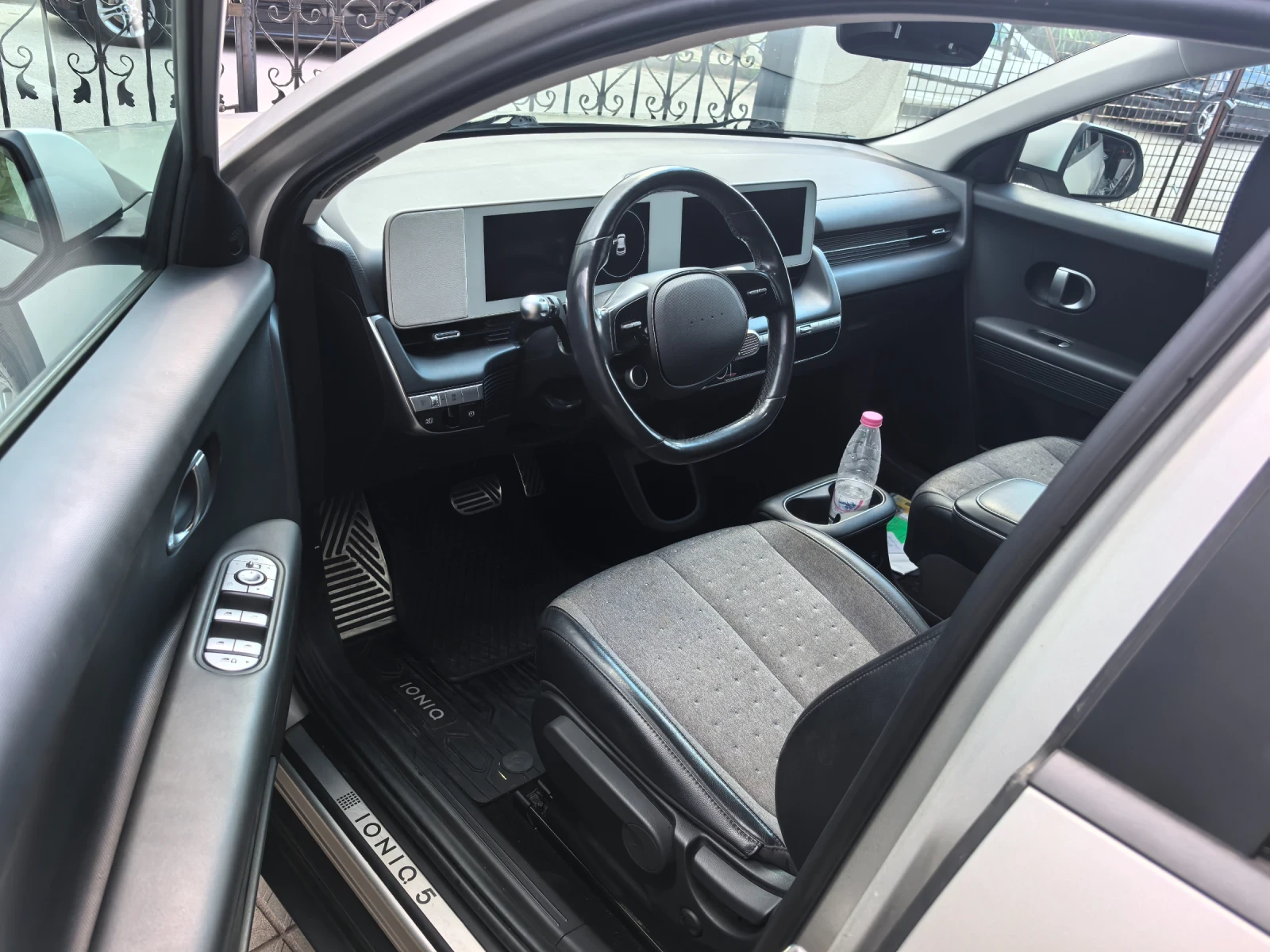 Hyundai Ioniq 5 AWD Long Range, снимка 10 - Автомобили и джипове - 55161716