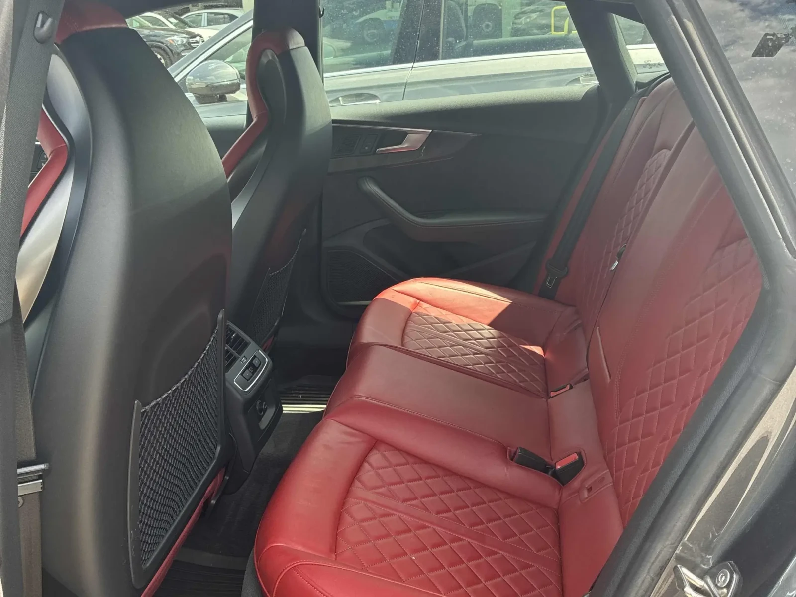 Audi S5 Technik * ПАНОРАМА * CARFAX, снимка 7 - Автомобили и джипове - 55165425