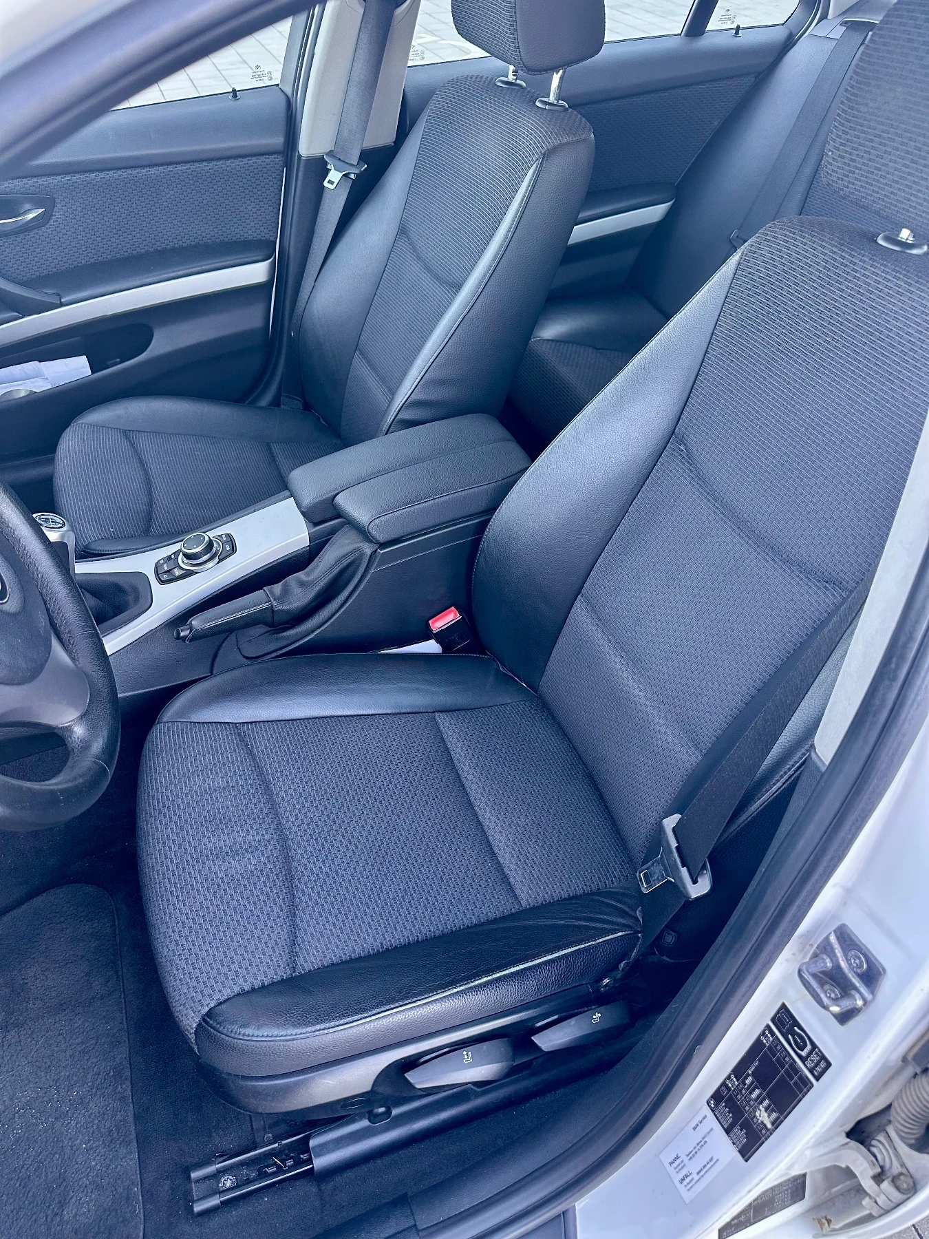 BMW 320 Facelift  Carplay/Android Auto, снимка 8 - Автомобили и джипове - 55236138