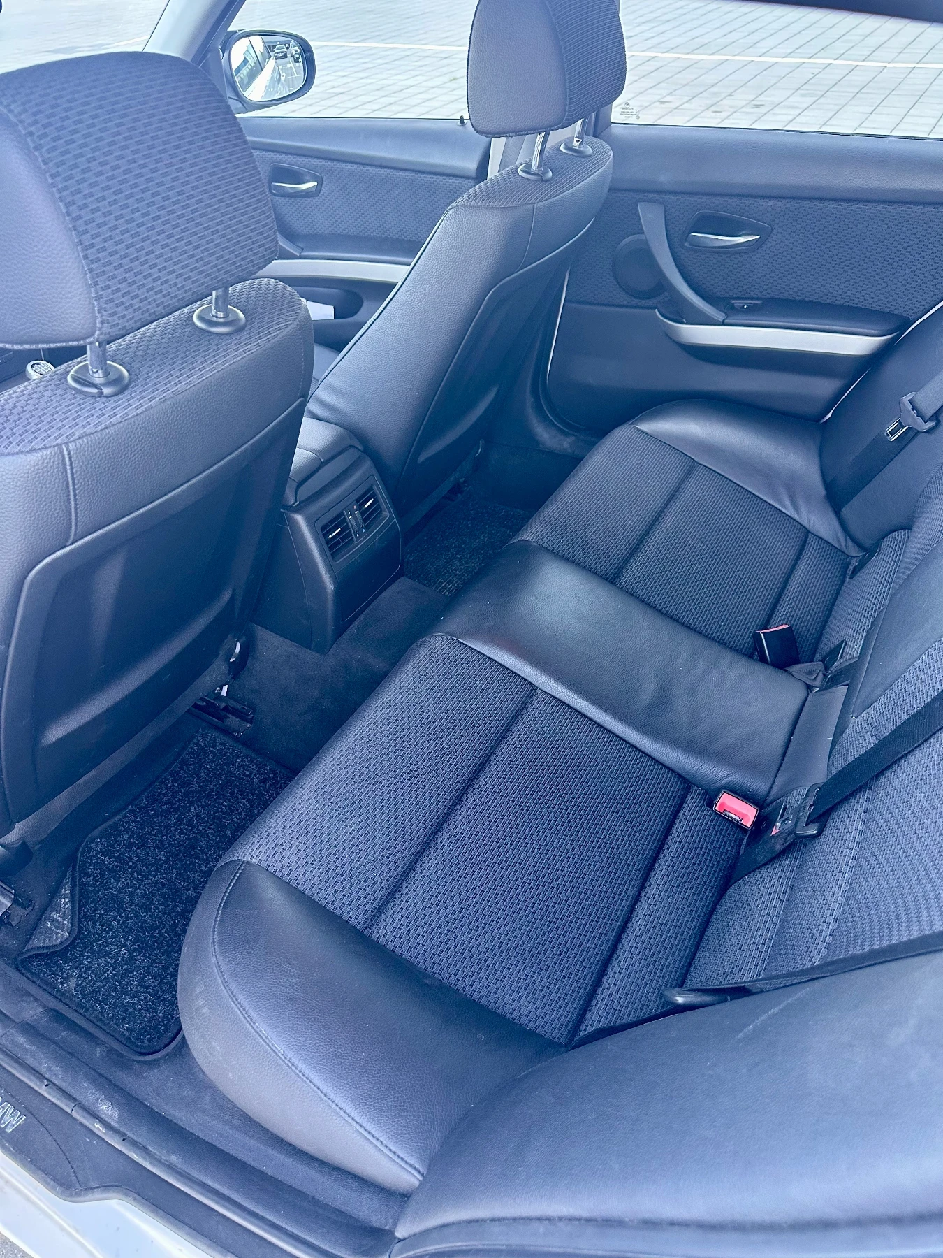 BMW 320 Facelift  Carplay/Android Auto, снимка 9 - Автомобили и джипове - 55236138