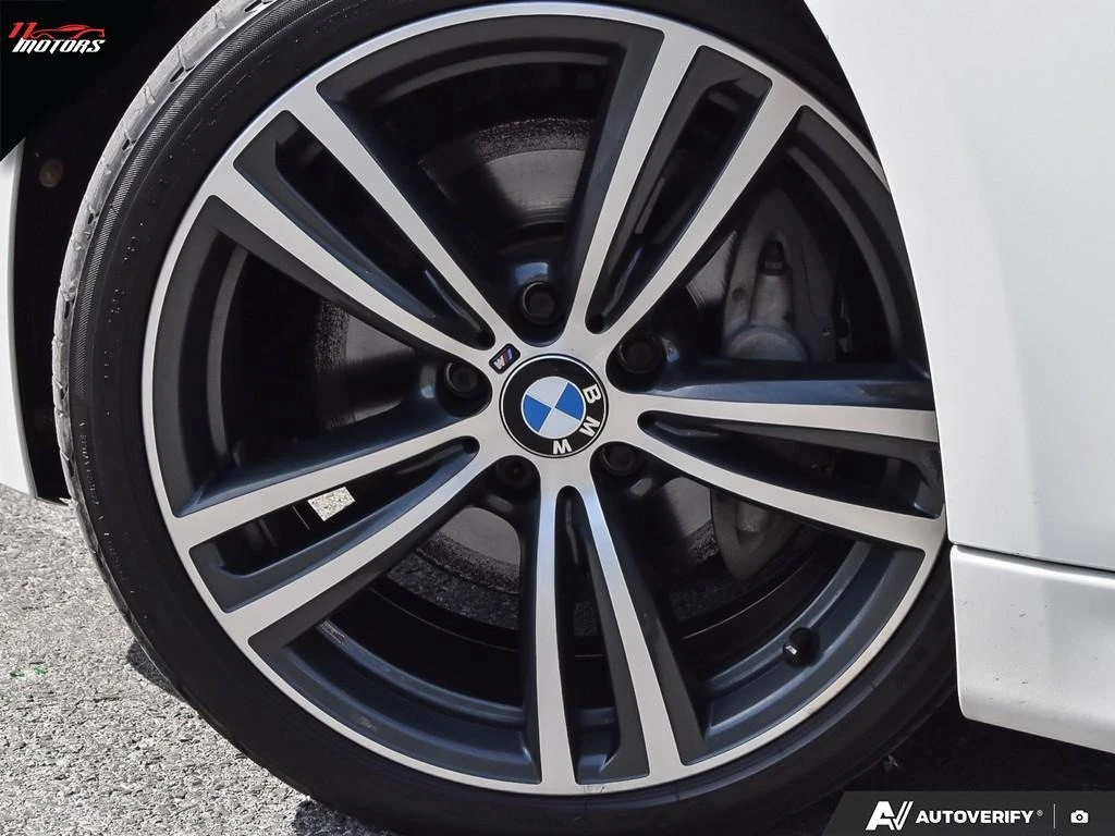 BMW 340 i xDrive M Sport, снимка 6 - Автомобили и джипове - 55530256