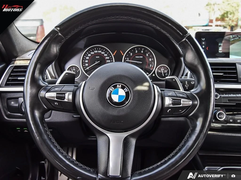BMW 340 i xDrive M Sport, снимка 8 - Автомобили и джипове - 55530256