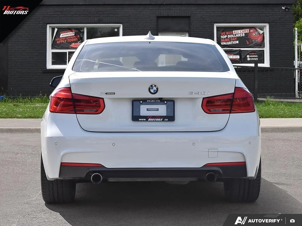 BMW 340 i xDrive M Sport, снимка 5 - Автомобили и джипове - 55530256