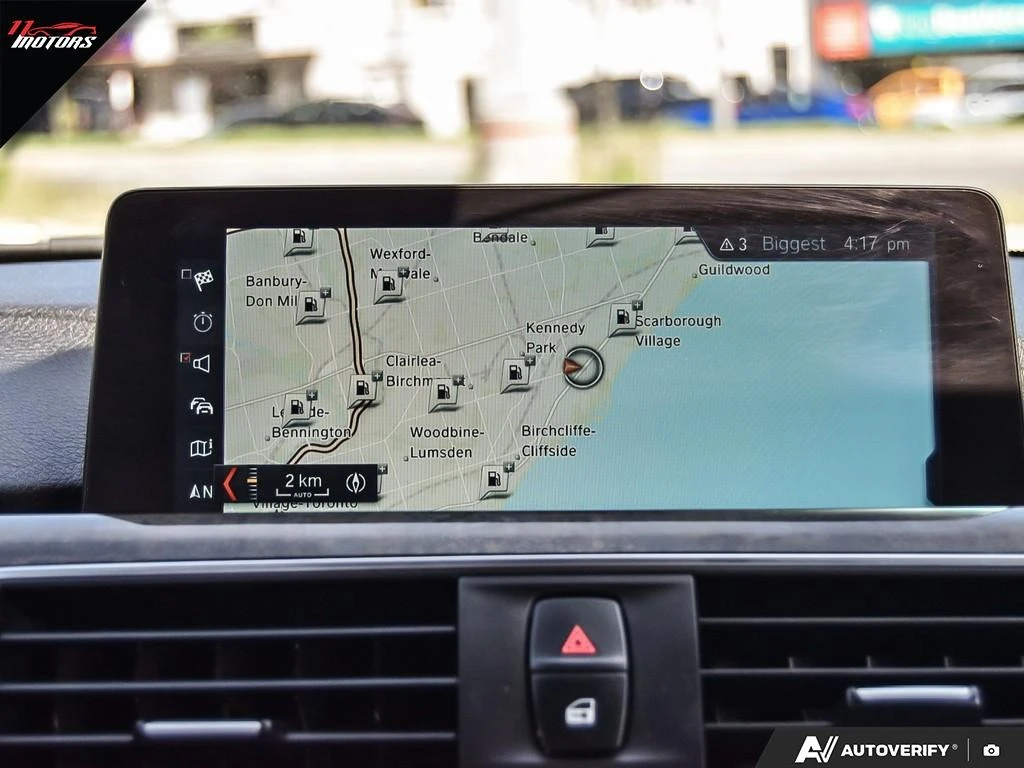 BMW 340 i xDrive M Sport, снимка 11 - Автомобили и джипове - 55530256