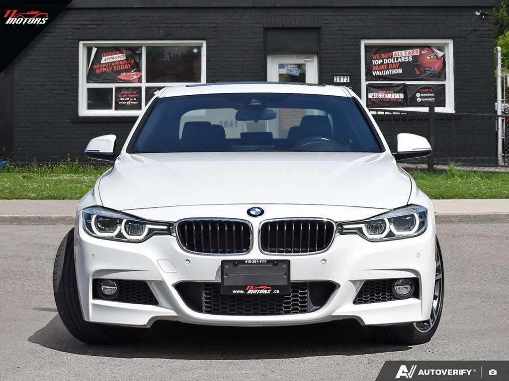 BMW 340 i xDrive M Sport, снимка 2 - Автомобили и джипове - 55530256