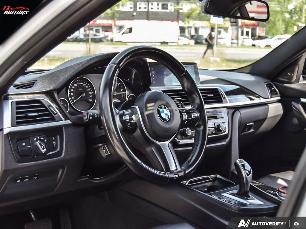 BMW 340 i xDrive M Sport, снимка 7 - Автомобили и джипове - 55530256