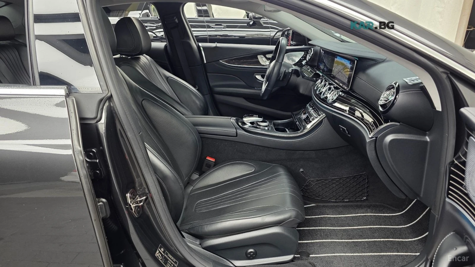 Mercedes-Benz CLS 450 4MATIC* AMG-LINE* DISTRONIC* 360* �������* �����*  | Mobile.bg � ����������� 9