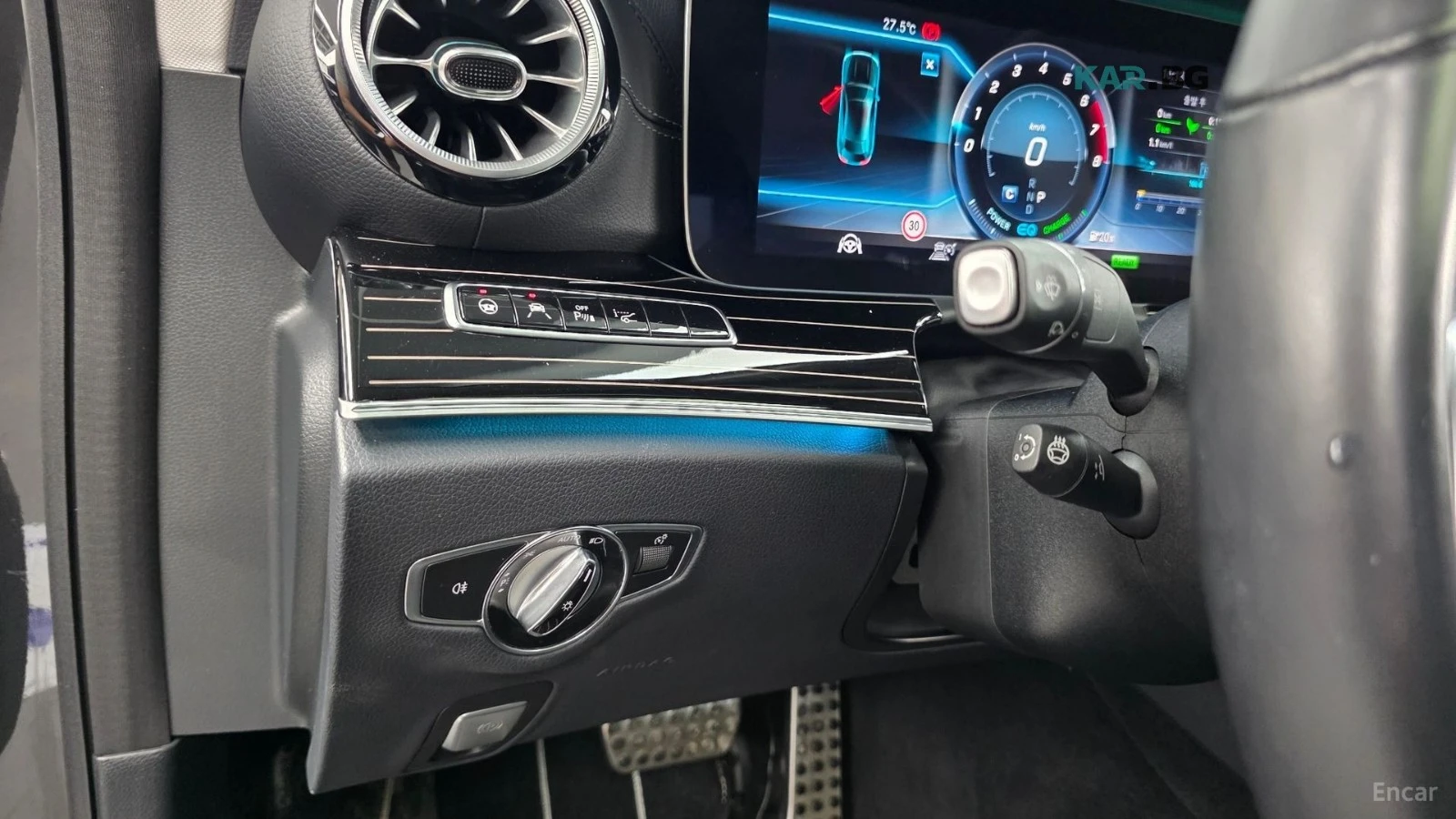Mercedes-Benz CLS 450 4MATIC* AMG-LINE* DISTRONIC* 360* �������* �����*  | Mobile.bg � ����������� 13