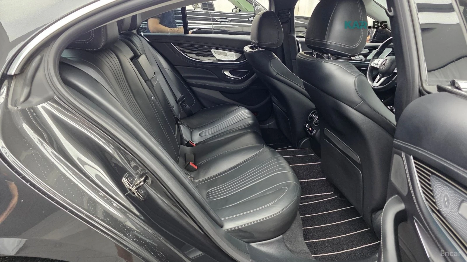 Mercedes-Benz CLS 450 4MATIC* AMG-LINE* DISTRONIC* 360* �������* �����*  | Mobile.bg � ����������� 10