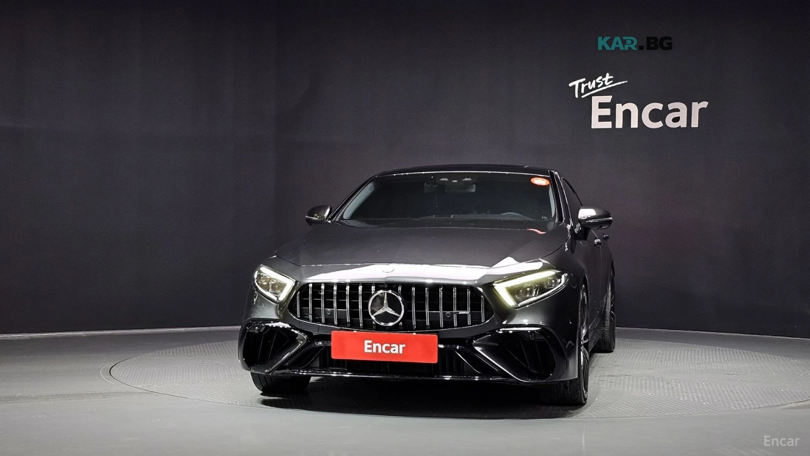 Mercedes-Benz CLS 450 4MATIC* AMG-LINE* DISTRONIC* 360* �������* �����*  | Mobile.bg � ����������� 2