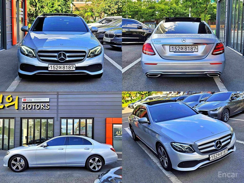 Mercedes-Benz E 300 ДИГИТАЛНО* ТАБЛО* ОБДУХВАНЕ* 360КАМЕРА* , снимка 7 - Автомобили и джипове - 55971703