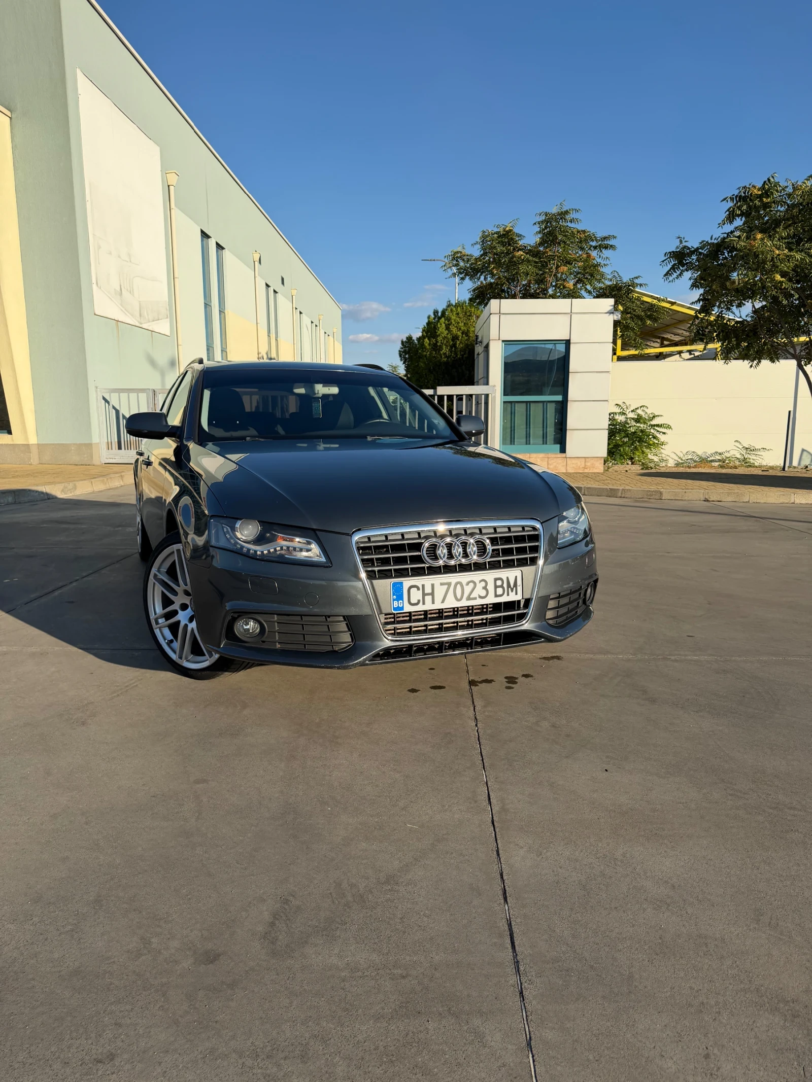 Audi A4 2.0 tdi | Mobile.bg � ����������� 1