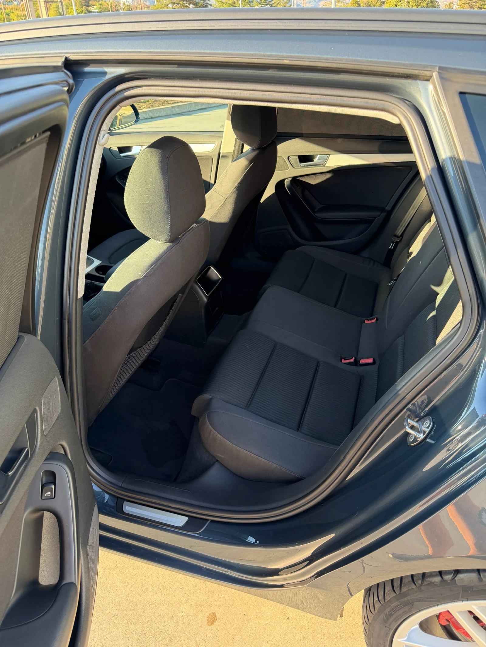 Audi A4 2.0 tdi | Mobile.bg � ����������� 5