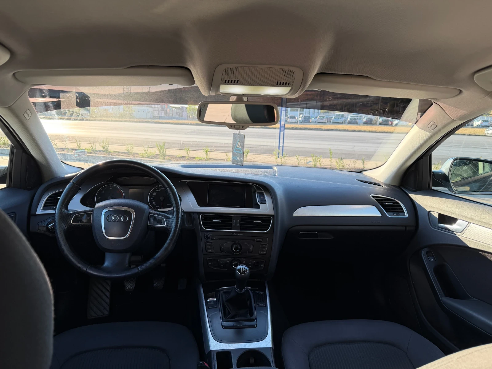 Audi A4 2.0 tdi | Mobile.bg � ����������� 6