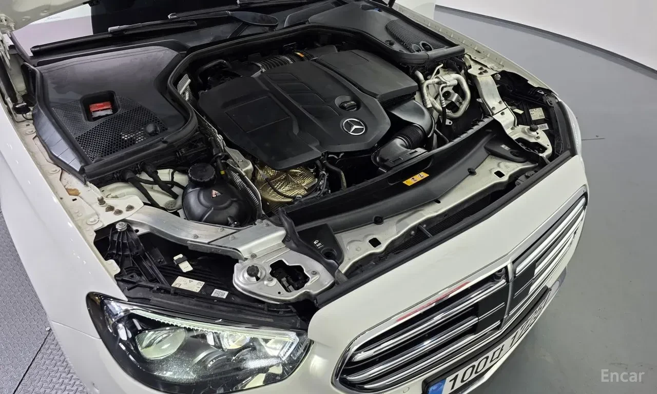 Mercedes-Benz E 220 4MATIC* EXCLUSIVE* ���������* ���������* �����*  | Mobile.bg � ����������� 17