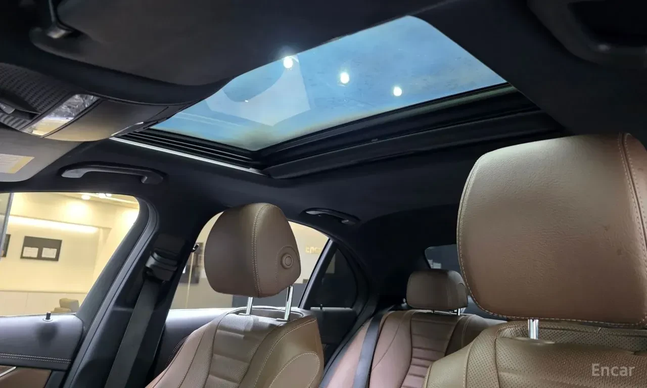 Mercedes-Benz E 220 4MATIC* EXCLUSIVE* ���������* ���������* �����*  | Mobile.bg � ����������� 12
