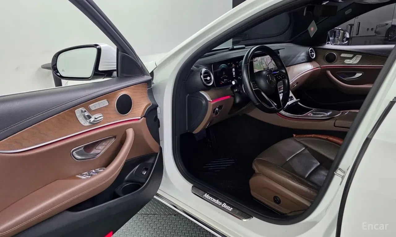 Mercedes-Benz E 220 4MATIC* EXCLUSIVE* ���������* ���������* �����*  | Mobile.bg � ����������� 5