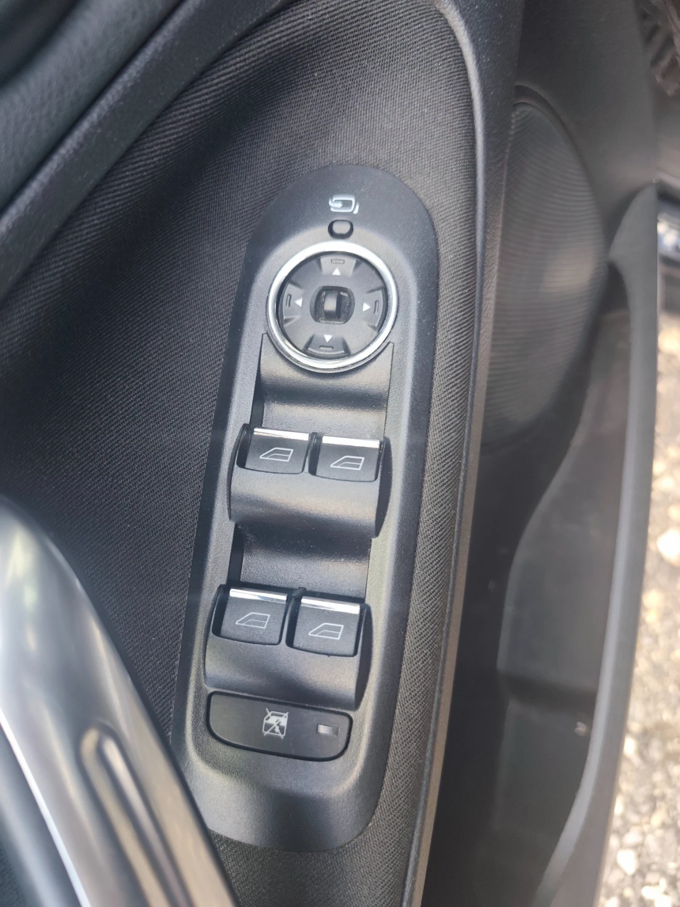 Ford Galaxy, снимка 8 - Автомобили и джипове - 56327867