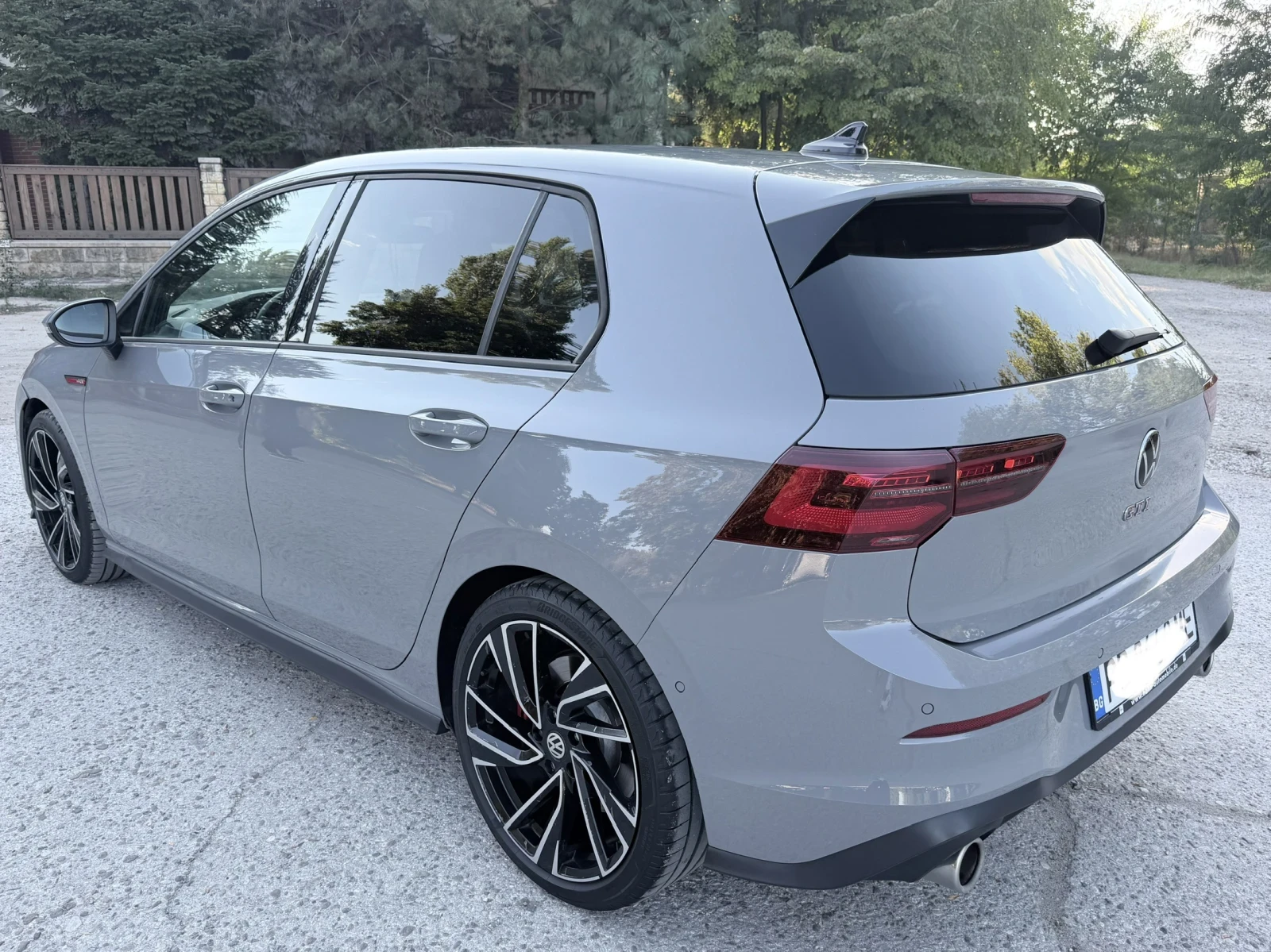 VW Golf 2.0GTI-R-LINE | Mobile.bg � ����������� 8