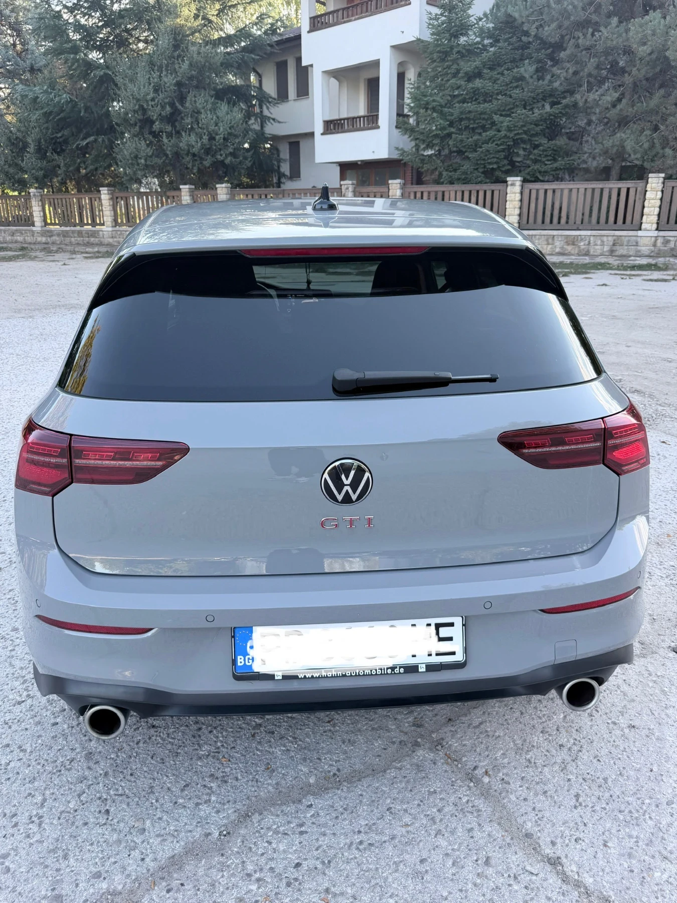 VW Golf 2.0GTI-R-LINE | Mobile.bg � ����������� 4