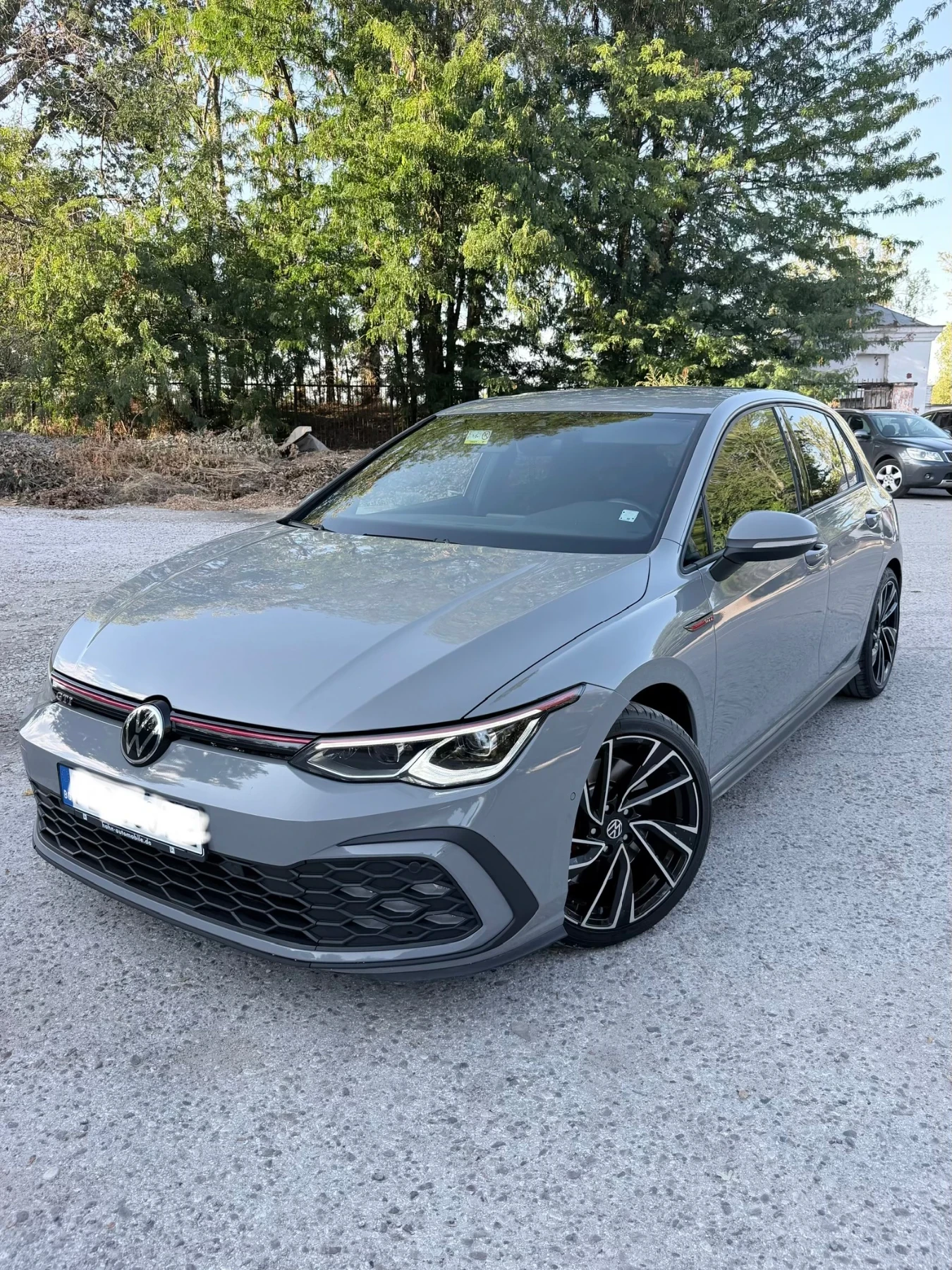VW Golf 2.0GTI-R-LINE | Mobile.bg � ����������� 1