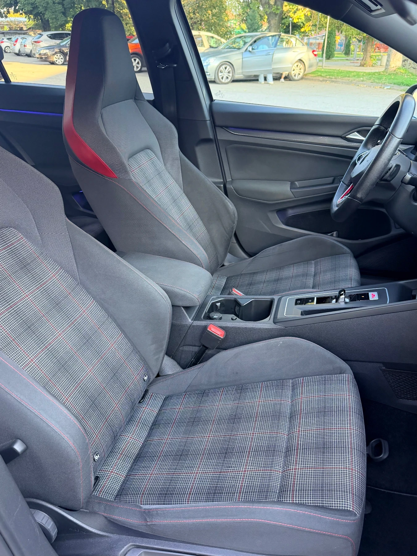 VW Golf 2.0GTI-R-LINE | Mobile.bg � ����������� 12