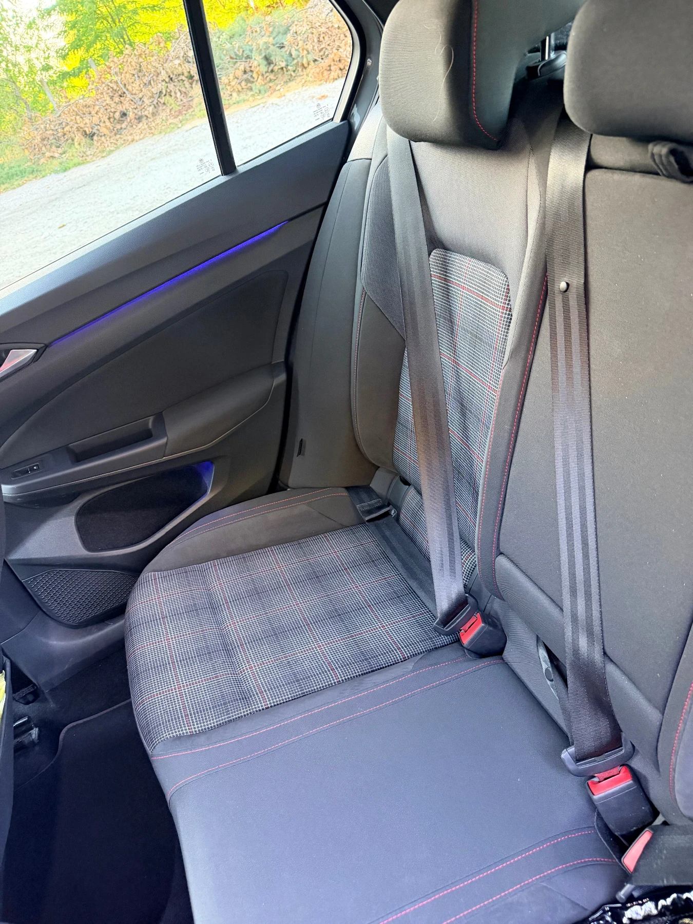 VW Golf 2.0GTI-R-LINE | Mobile.bg � ����������� 14