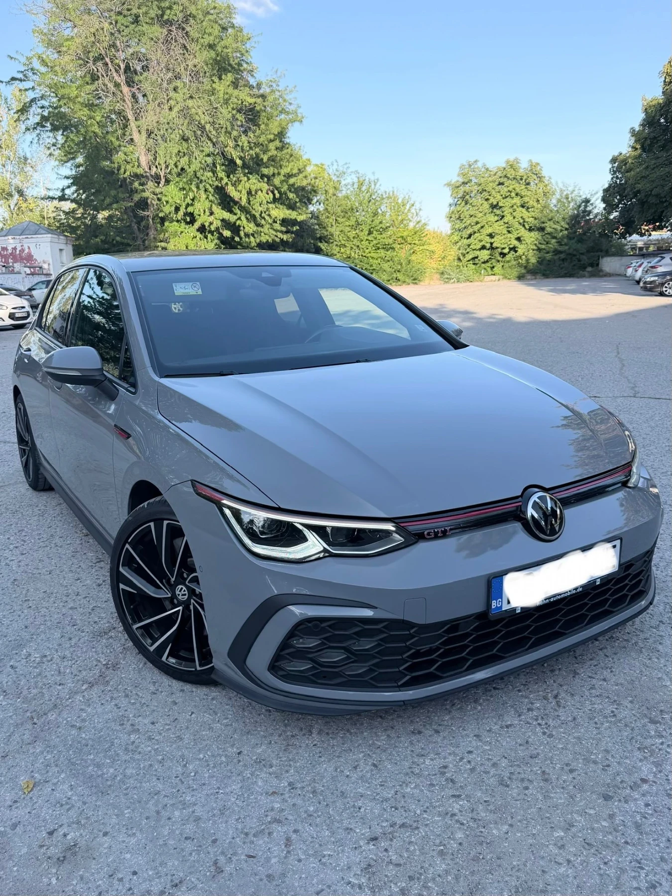 VW Golf 2.0GTI-R-LINE | Mobile.bg � ����������� 3