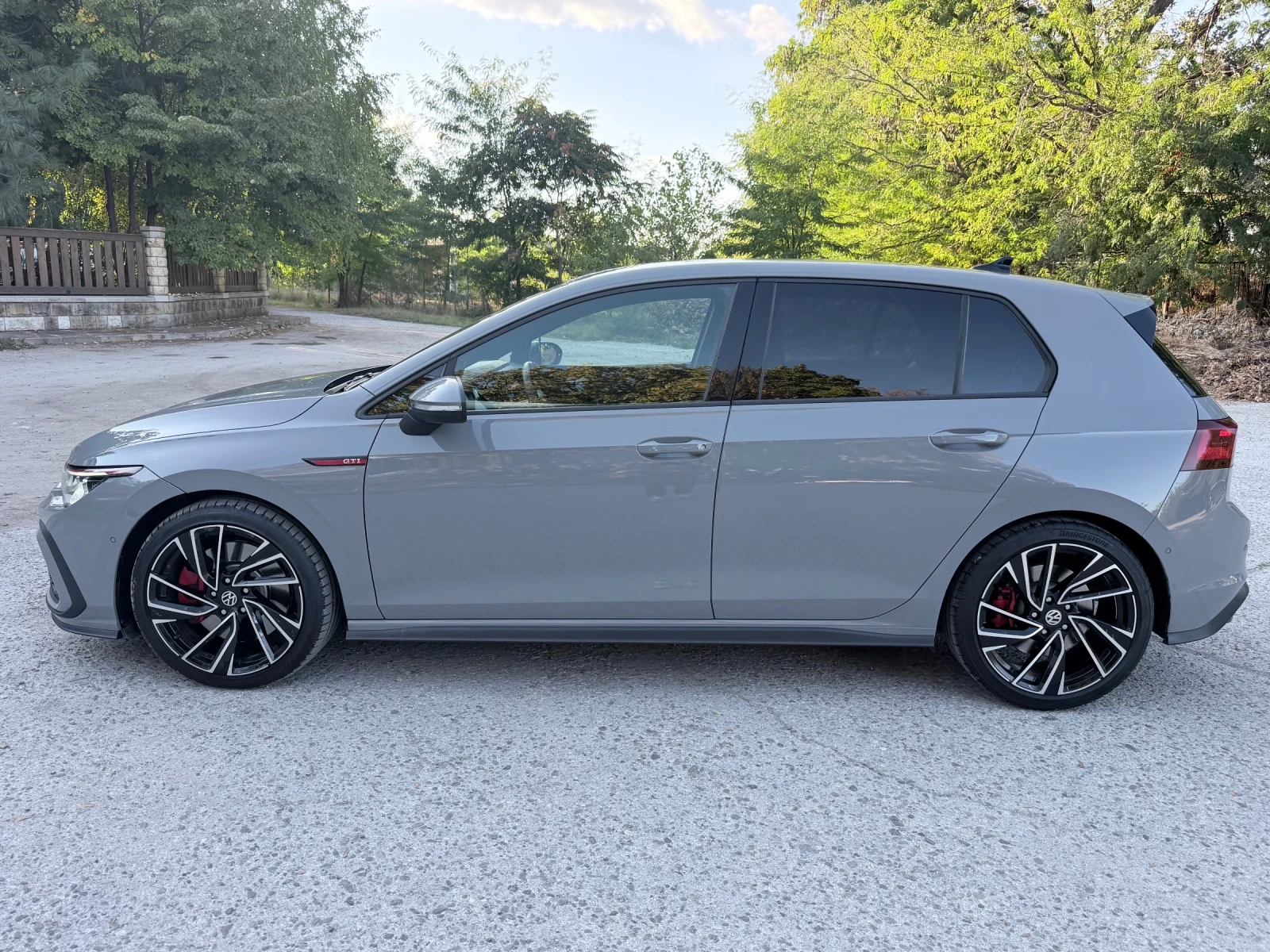 VW Golf 2.0GTI-R-LINE | Mobile.bg � ����������� 5