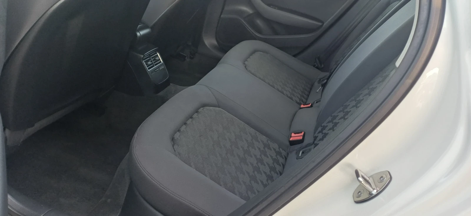 Audi A3 2.0 150 QUATTRO, снимка 12 - Автомобили и джипове - 56364276