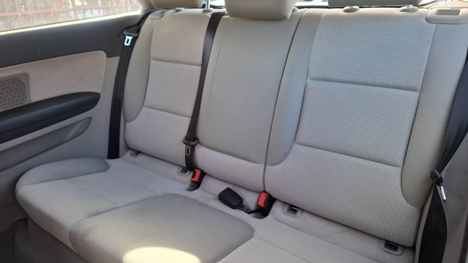 Audi A3, снимка 5 - Автомобили и джипове - 56463085