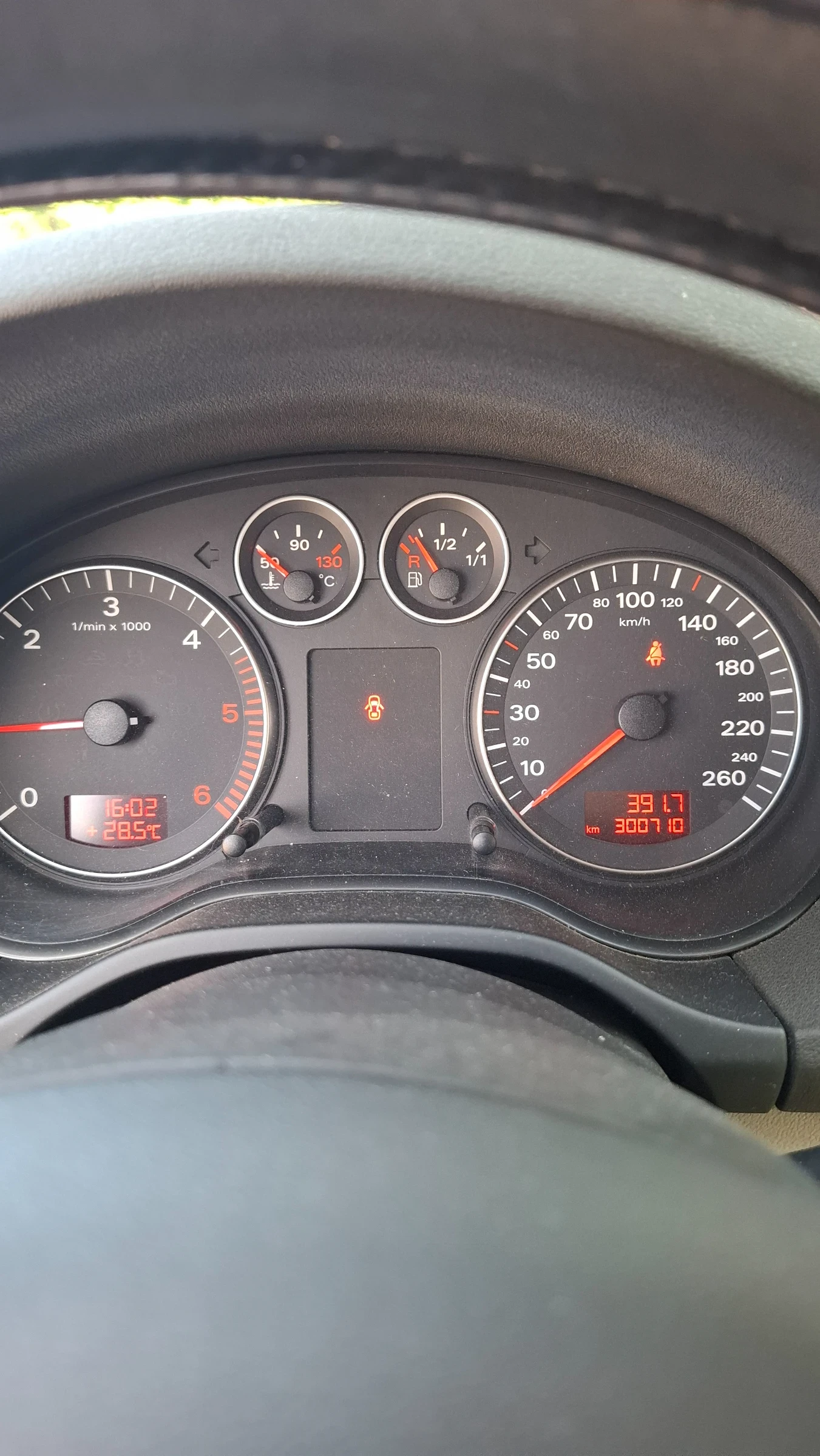 Audi A3, снимка 7 - Автомобили и джипове - 56463085