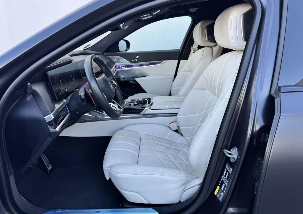 BMW 760 e xDrive M-Sport Plug-in Hybrid | Mobile.bg � ����������� 6