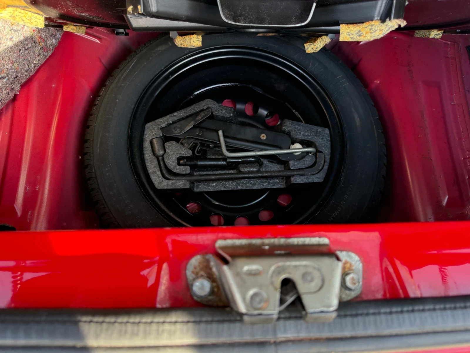 Toyota Aygo VVT-i, снимка 12 - Автомобили и джипове - 56633637