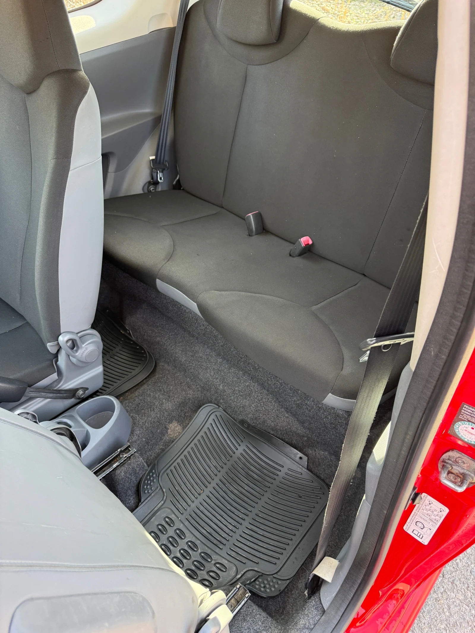 Toyota Aygo VVT-i, снимка 10 - Автомобили и джипове - 56633637