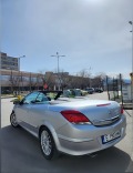 Opel Astra CABRIO - изображение 4