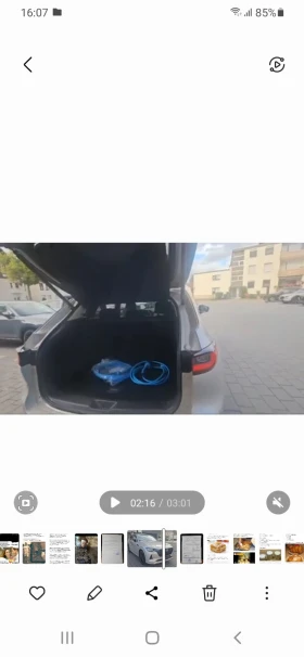 Mazda CX-60, снимка 5